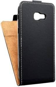 FLIP CASE SLIM FLEXI FRESH FOR SAMSUNG GALAXY GALAXY A5 2017 BLACK OEM