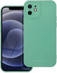 ROAR LUNA CASE FOR IPHONE 12 GREEN