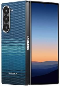 PITAKA MAGEZ CASE 5 MOONRISE FOR SAMSUNG GALAXY Z FOLD 6
