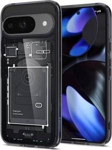 SPIGEN ULTRA HYBRID ZERO ONE FOR GOOGLE PIXEL 9 PRO/PIXEL 9