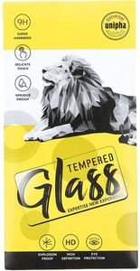 TEMPERED GLASS 9D FOR OPPO A18 BLACK FRAME TEMPERED GLASS 9D FOR OPPO A18 BLACK FRAME