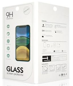 TEMPERED GLASS 2,5D FOR OPPO RENO 11F 5G (GLOBAL)