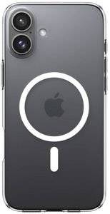 SPIGEN LIQUID CRYSTAL MAGSAFE CRYSTAL CLEAR FOR IPHONE 16 PLUS