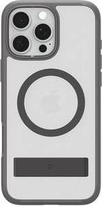 SPIGEN ULTRA HYBRID S MAGSAFE FROST GRAY FOR IPHONE 16 PRO MAX