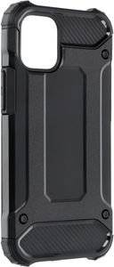 FORCELL ARMOR CASE FOR IPHONE 13 BLACK