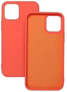 SILICONE CASE FOR XIAOMI REDMI A1 PEACH