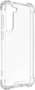 ARMOR JELLY CASE ROAR FOR SAMSUNG GALAXY S23 PLUS TRANSPARENT