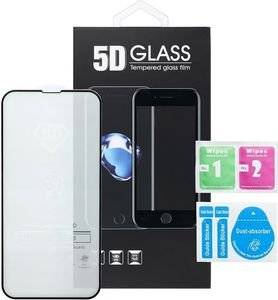 5D FULL GLUE TEMPERED GLASS FOR XIAOMI 13 PRO BLACK