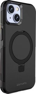 4SMARTS DEFEND CASE MAGIC STAND FOR APPLE IPHONE 15 MAGSAFE 4SMARTS DEFEND CASE MAGIC STAND FOR APPLE IPHONE 15 MAGSAFE