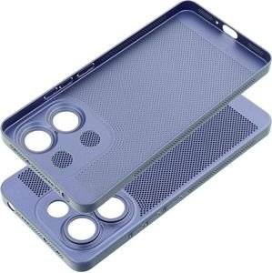 BREEZY CASE FOR XIAOMI REDMI NOTE 13 4G BLUE