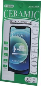 TEMPERED GLASS 9D CERAMIC FOR SAMSUNG GALAXY S21 FE 5G