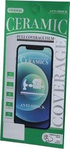 TEMPERED GLASS 9D CERAMIC FOR SAMSUNG GALAXY S21 FE 5G OEM