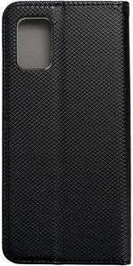 SMART CASE BOOK FOR SAMSUNG A51 5G BLACK