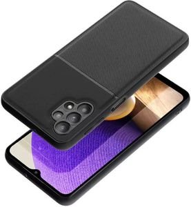FORCELL NOBLE CASE FOR SAMSUNG A32 LTE ( 4G ) BLACK