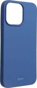 ROAR COLORFUL JELLY CASE FOR IPHONE 14 PRO MAX NAVY