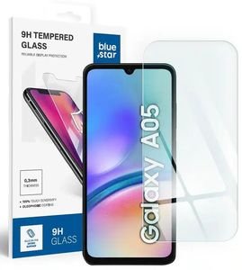 BLUE STAR TEMPERED GLASS FOR SAMSUNG GALAXY A02S
