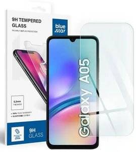 BLUE STAR TEMPERED GLASS FOR SAMSUNG GALAXY A02S