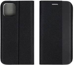 SENSITIVE BOOK FOR  IPHONE 16 PRO BLACK