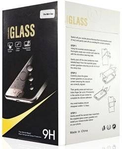 TEMPERED GLASS 2,5D MATTE FOR SAMSUNG GALAXY A04 / A04S /M23 5G / M32 5G