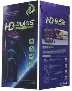 TEMPERED GLASS 9D FOR IPHONE 16 6,1