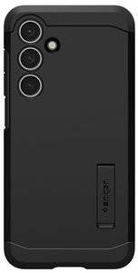 SPIGEN TOUGH ARMOR BLACK FOR SAMSUNG GALAXY S24 FE