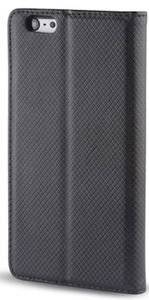 SMART MAGNET FLIP CASE FOR APPLE IPHONE X / IPHONE XS BLACK