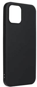 SILICON BACK COVER CASE FOR XIAOMI REDMI NOTE 9 BLACK