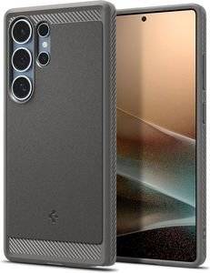 SPIGEN RUGGED ARMOR MAGSAFE MARBLE GRAY FOR SAMSUNG GALAXY S25 ULTRA