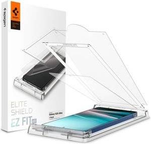 SPIGEN ELITESHIELD EZ FIT HD 1 PACK FOR SAMSUNG GALAXY S25 ULTRA
