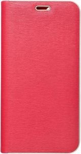 LUNA BOOK GOLD FOR XIAOMI REDMI NOTE 13 5G RED LUNA BOOK GOLD FOR XIAOMI REDMI NOTE 13 5G RED
