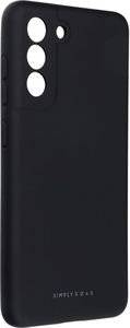 ROAR SPACE CASE FOR SAMSUNG GALAXY S21 FE BLACK