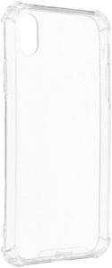 ROAR ARMOR JELLY BACK COVER CASE FOR APPLE IPHONE XR TRANSPARENT