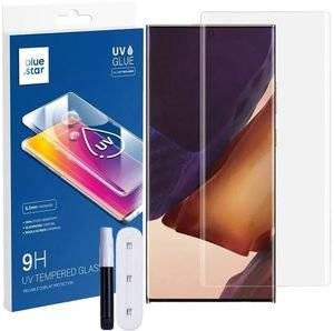 BLUE STAR UV TEMPERED GLASS 9H SAMSUNG NOTE 20 ULTRA