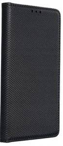SMART BOOK FLIP CASE FOR SAMSUNG GALAXY S9 PLUS BLACK