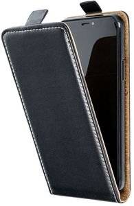FLIP CASE SLIM FLEXI FRESH FOR  IPHONE 16 PRO MAX BLACK
