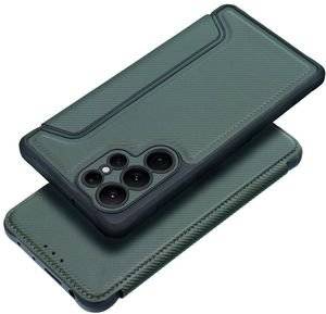 RAZOR BOOK FOR SAMSUNG S23 DARK GREEN