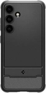SPIGEN RUGGED ARMOR MATTE BLACK FOR SAMSUNG GALAXY S24+