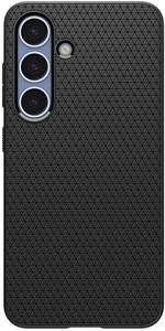 SPIGEN LIQUID AIR MATTE BLACK FOR SAMSUNG GALAXY S25+