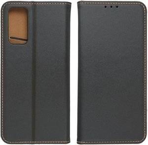 LEATHER FORCELL CASE SMART PRO FOR SAMSUNG GALAXY A32 5G BLACK