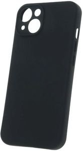 SILICON CASE FOR SAMSUNG GALAXY A53 5G BLACK SILICON CASE FOR SAMSUNG GALAXY A53 5G BLACK