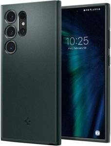 SPIGEN THIN FIT ABYSS GREEN FOR SAMSUNG GALAXY S24 ULTRA