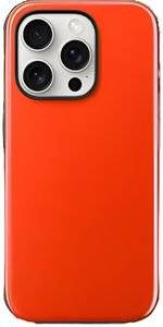 NOMAD SPORT CASE MAGMA FOR IPHONE 16 PRO