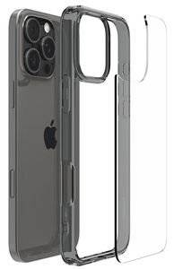 SPIGEN ULTRA HYBRID SPACE CRYSTAL FOR IPHONE 16 PRO MAX