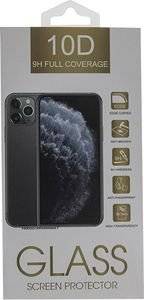 TEMPERED GLASS 10D FOR SAMSUNG GALAXY A15 4G / A15 5G BLACK FRAME