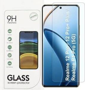 TEMPERED GLASS 2,5D FOR REALME 12 PRO