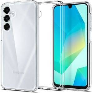 SPIGEN ULTRA HYBRID CRYSTAL CLEAR FOR SAMSUNG GALAXY A16/A16 5G
