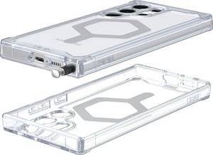 UAG PLYO PRO ICE FOR SAMSUNG GALAXY S23 ULTRA