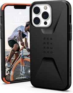 UAG CIVILIAN BLACK FOR IPHONE 13 PRO MAX