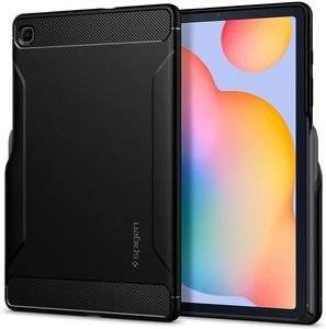 SPIGEN RUGGED ARMOR BLACK FOR SAMSUNG GALAXY TAB S6 LITE