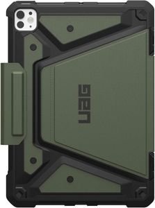 UAG METROPOLIS SE OLIVE FOR IPAD PRO 11 2024 UAG METROPOLIS SE OLIVE FOR IPAD PRO 11 2024